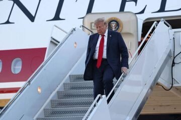 Trump amenaza a Europa con grandes aranceles si Canadá se asocia a la Unión Europea