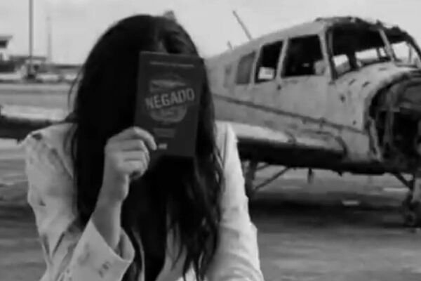 Vídeo fake del chavismo contra María Corina Machado