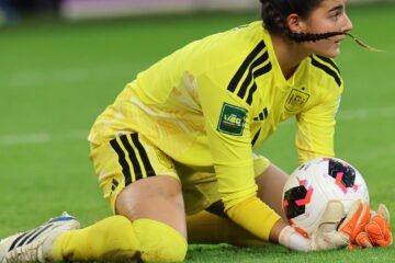 España se proclama campeona del mundo sub-20 femenino y destrona a Corea del Norte en penaltis