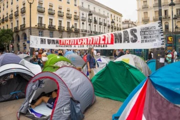 ¿Puede la vivienda salvar a Sánchez?