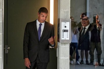 El PSOE presiona a Junts con medidas de izquierda entre recelos de sus socios: «Hay nervios por ver quién capitaliza la vivienda’