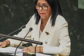 La reforma parcial de la ley del odio, otro paso a medias hacia la transición en Venezuela