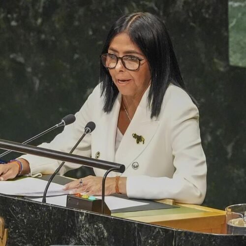 La reforma parcial de la ley del odio, otro paso a medias hacia la transición en Venezuela