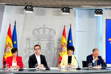 Sánchez ejecuta un golpe exprés en vivienda para doblegar a sus socios: «A ver quién se atreve a votar en contra»