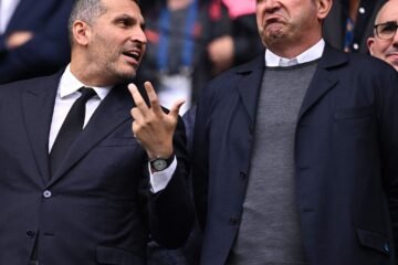 Todos contra el City: una vorágine de críticas, el reclamo de títulos por parte de sus rivales y el apoyo de Guardiola