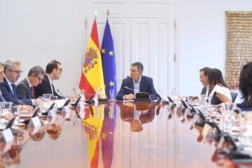 El Gobierno de España, clave para que RTVE vuelva o no a Eurovisión 2027