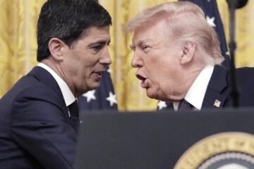 La Fed desafía a Trump y sube los tipos por primera vez en tres años