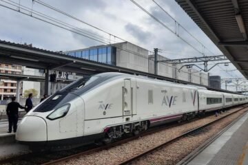 Los maquinistas atribuyen las fisuras en los Avril al «comportamiento anómalo y los fuertes movimientos» del tren a altas velocidades