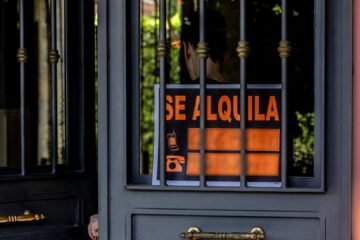 Control de alquileres: perjudicar a unos para proteger a otros