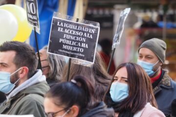 La Justicia declara indefinida no fija a una ayudante de cocina y la indemniza con 5.000 euros por abuso de temporalidad