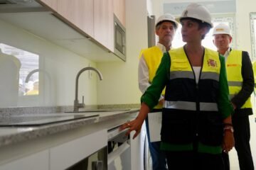 Vivienda premia con 90 millones a las comunidades con zonas tensionadas mientras sigue sin apoyos para su nuevo decreto
