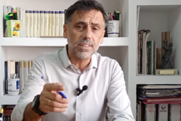Alfonso Muñoz, funcionario de la Seguridad Social, avisa: «A partir de 2027 serán necesarios 37 años de cotización para tener derecho al 100% de la base reguladora de la pensión»