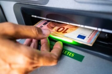 Aviso de Hacienda: si sacas esta cantidad de dinero del cajero, el banco tendrá que informar