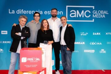 Dinamismo y apuesta local para liderar la TV de pago