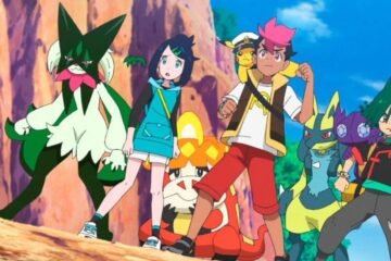 «Dragon Ball DAIMA» y la nueva entrega de «Pokémon» abanderan la apuesta de otoño del canal infantil de RTVE