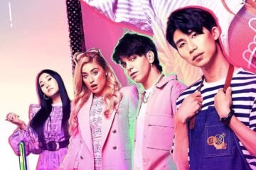 ¿Fan del K-pop? Diez piezas audiovisuales para ver en Disney+