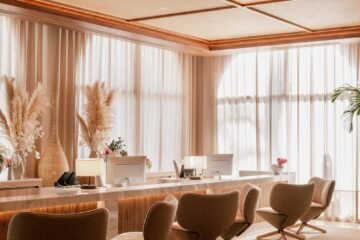 Telefónica refuerza su alianza con Meliá para llevar la IA y la ciberseguridad a más de 250 hoteles en 40 países