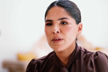 Isa Pantoja admite que no puede más y se sincera en directo en ‘¡De Viernes!’: «Los colores de la vida se me han vuelto grises»