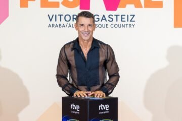 Jesús Vázquez nos invita a jugar el día de su cumpleaños