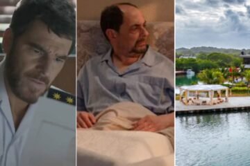 Los tres formatos que Telecinco promociona mientras su prime time está ocupado por los realities