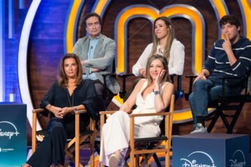 Disney+ desvela la fecha de estreno de ‘MasterChef Junior 12’, primera edición fuera de RTVE