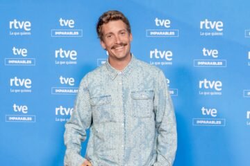 RTVE juega a «El escondite» en el FesTVal con Grison