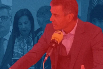 Así ha negado el Gobierno durante la última semana la posible participación de Marruecos en el asalto a Ceuta