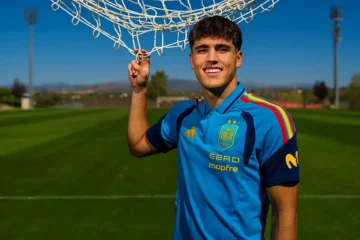 Entrevista a Pau Cubarsí, la gran revelación del Mundial y el mejor jugador joven del torneo