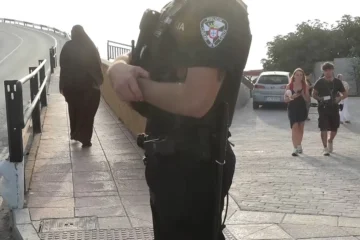 Vuelta al cole en Ceuta marcada por la inseguridad y la incertidumbre de padres y docentes
