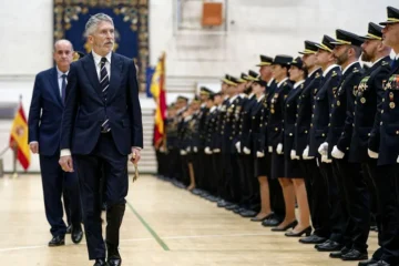 ¿Qué contiene el informe que acusa a agentes marroquíes de participar en la crisis migratoria de Ceuta?