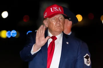 Trump se enfada con Europa por querer hacer socio preferente a Canadá: «Es un acto totalmente hostil»