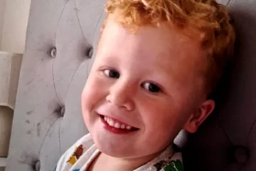Encuentran el cadáver de un niño durante la búsqueda de Noah Woods, el menor desaparecido en Reino Unido