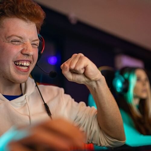 Primero niños, luego competidores: los eSports fallan al bienestar infantil