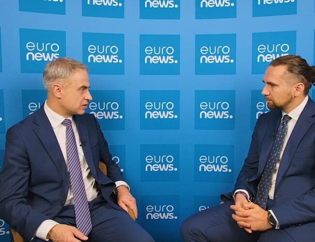 El vice primer ministro polaco pide más presión sobre las grandes tecnológicas
