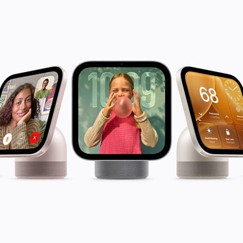 Apple se instala en tu casa inteligente: del HomeView a las cerraduras inteligentes