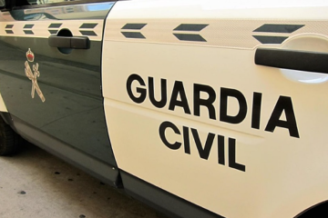 La Guardia Civil y los Mossos d’Esquadra desarticulan dos grupos delictivos dedicados al robo con fuerza en chalés de Madrid y Cataluña