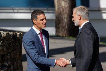 El Rey Felipe no llamará a Mohamed VI antes de visitar Ceuta y Melilla y España espera una «respuesta» de Marruecos