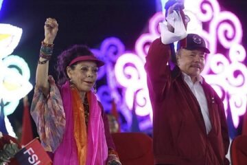 Trump mide hoy en la OEA la deriva norcoreana de la dictadura sandinista