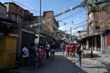 El cansancio con Lula en Brasil: «No le voto más, es un bandido»