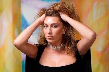 Estrella Morente: «Yo iba a tener un papel en La bola negra, pero el rodaje me pilló fuera. Llegué a hacer el casting para el personaje de Penélope Cruz»
