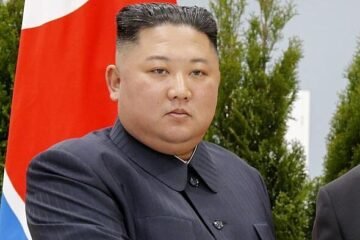 Corea del Norte lanza un misil balístico al mar de Japón en plena tensión con Seúl