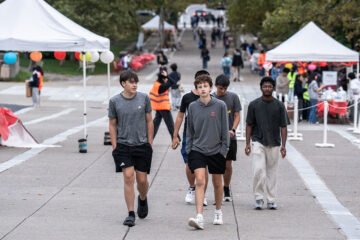Nervios y paranoia en la universidad: «Se está colgando a los hombres de Cornell la etiqueta de que crearon siete seres humanos terribles»