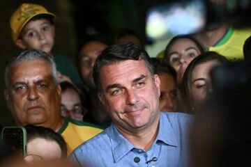 Brasil se prepara para el regreso de los Bolsonaro, que tendrán más poder que nunca: «Vamos camino a una monarquía bolsonarista»