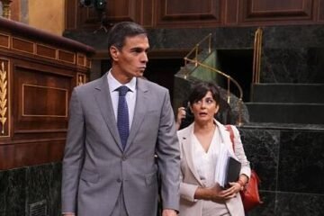 Sánchez, dispuesto a bordear el fraude de ley al llevar a la Diputación Permanente del Congreso los dos decretos de vivienda fallidos
