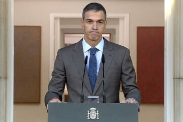 Elecciones generales 2026 en España, en directo | García y Urtasun, «a disposición» de sus compañeros para liderar el Frente Amplio