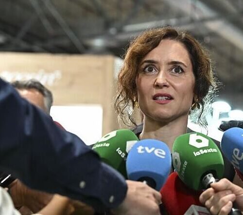 Elecciones generales 2026 en España, en directo | El portavoz del PP Borja Sémper se desmarca de las sospechas de Ayuso y Azcón, y afirma que confía «plenamente» en el voto por correo