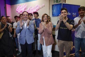 El PP valenciano cierra filas para el 29-N con el objetivo de mejorar el resultado de 2023 y despejar dudas en Génova sobre Llorca