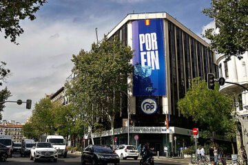 Feijóo arenga al PP para que no se confíe: «Sois mi ejército y ésta es la madre de todas las batallas, no podemos fallar»