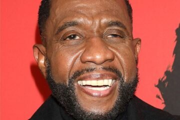 Muere a los 70 años Freddie Jackson, cantante de R&B nominado a dos Grammy