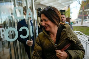 El clan de los Rocho reconoce que las cloacas del PSOE pidieron hacerle «un daño físico» a la juez Biedma